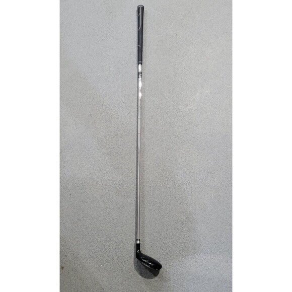 Acuity Turbo Plus 4i 23.0° Hybrid Steel Shaft RH 40" Power Slot Technology - Picture 15 of 15